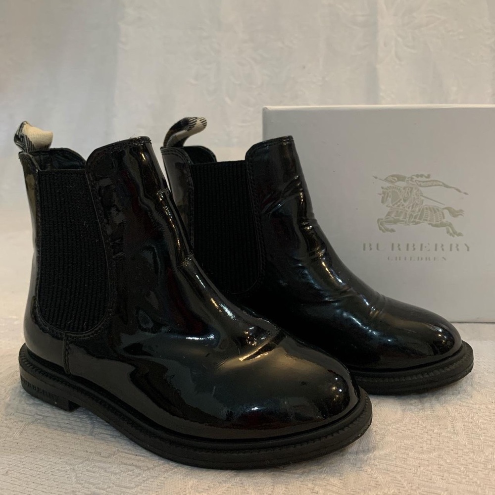 Burberry Boots Kids